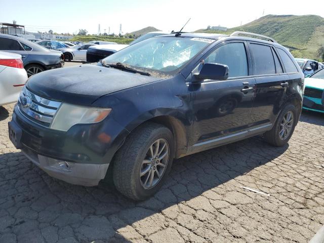 2008 Ford Edge SEL