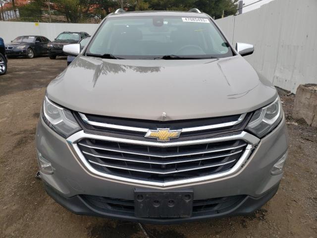 3GNAXMEV9JS619421 | 2018 CHEVROLET EQUINOX PR