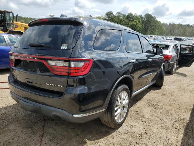 2015 DODGE DURANGO CI - 1C4RDHEG6FC222260