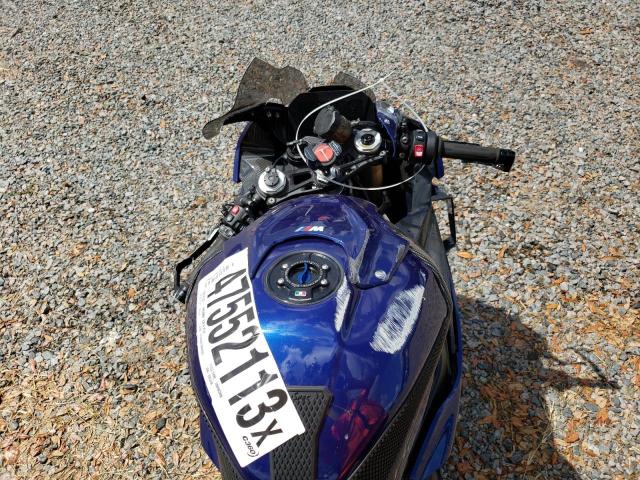 2022 BMW S 1000 RR - WB10E2306N6E95348