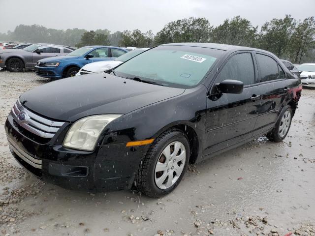 2006 Ford Fusion S