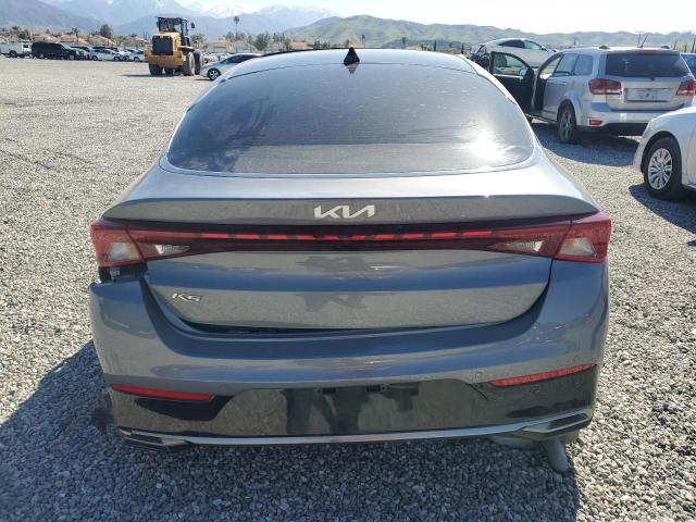 5XXG34J27NG090010 KIA K5 EX
