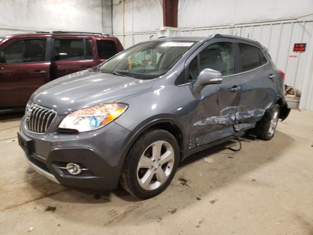 2015 Buick Encore Premium