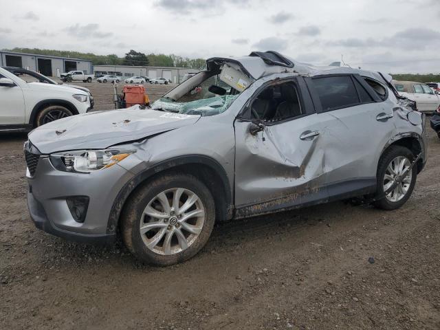 2013 Mazda CX-5 