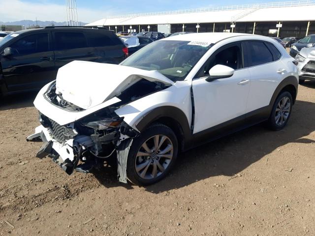 2021 MAZDA CX-30 SELE - 3MVDMBBL8MM255358