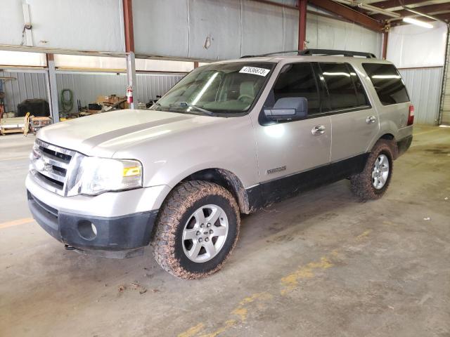 2007 Ford Expedition XLT