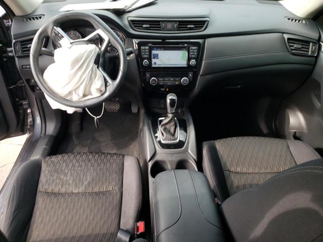 2017 NISSAN ROGUE S - 5N1AT2MT9HC876213