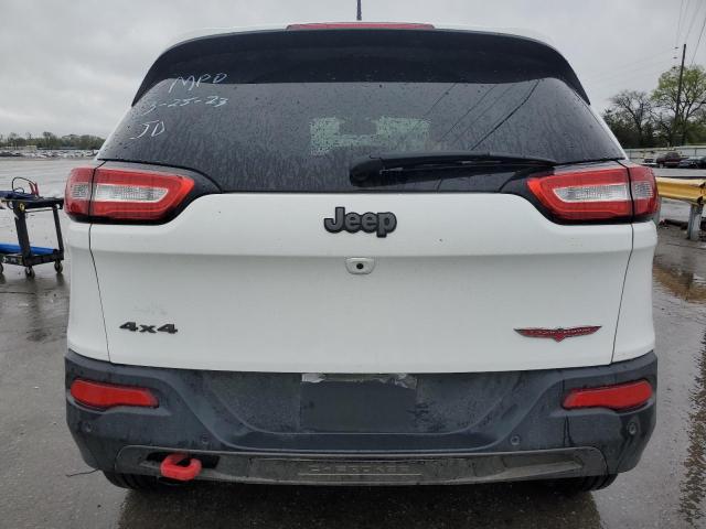 1C4PJMBB4JD569185 Jeep Cherokee Trailhawk