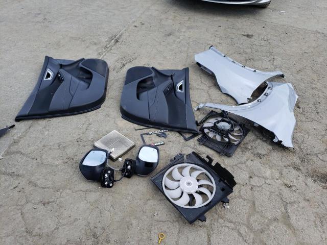 JF2SKAJC6LH594666 Subaru Forester Premium