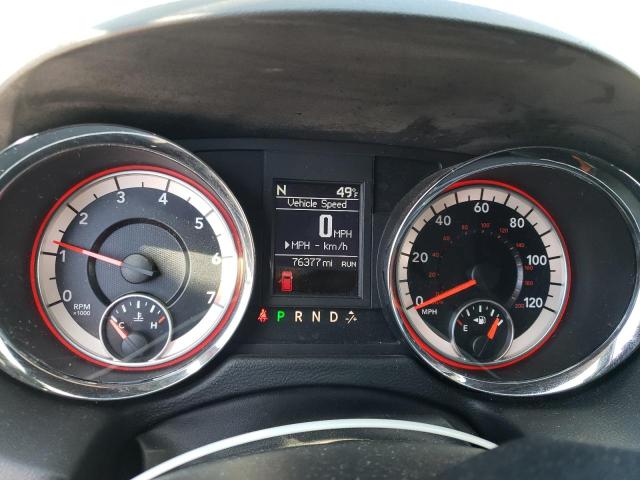 2C4RDGEG0KR511131 Dodge Grand Caravan Gt