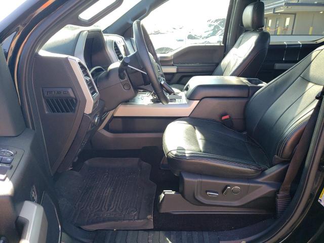 1FTEW1EG7JKC34741 Ford F150 Supercrew