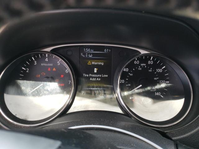 5N1AT2MV2FC859915 Nissan ROGUE S
