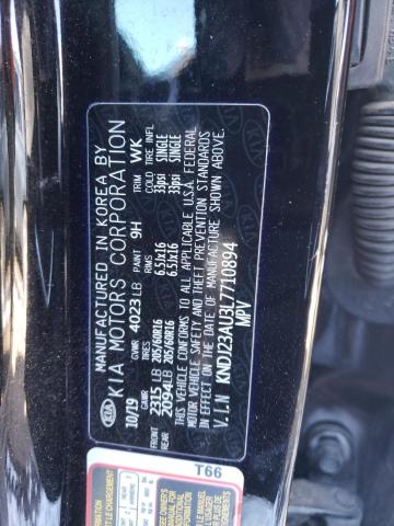 KNDJ23AU3L7710894 KIA SOUL LX