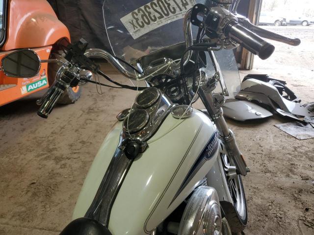 2006 HARLEY-DAVIDSON FXDLI 1HD1GN1186K318822