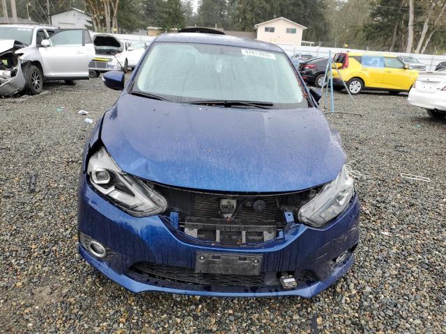 3N1AB7AP3JY347920 Nissan SENTRA S