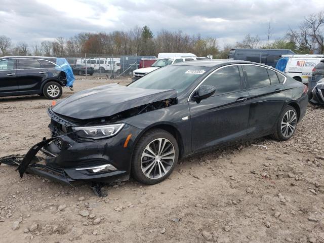 2018 Buick Regal 