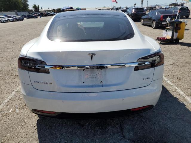 5YJSA1E23JF282157 Tesla MODEL S