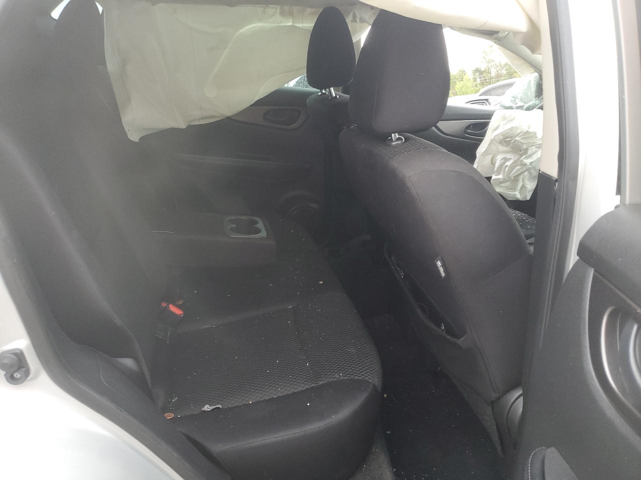 JN1BJ1CP0KW522456 NISSAN ROGUE 2019