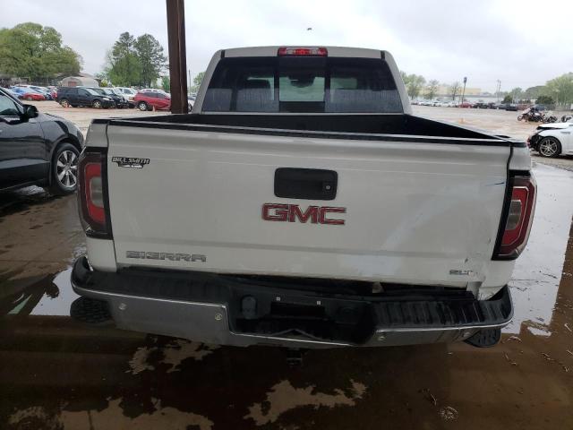 3GTU2NEC2JG188268 GMC Sierra K1500 Slt
