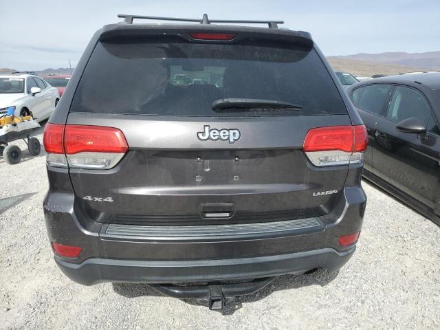 1C4RJFAG3FC124483 Jeep Grand Cherokee Laredo