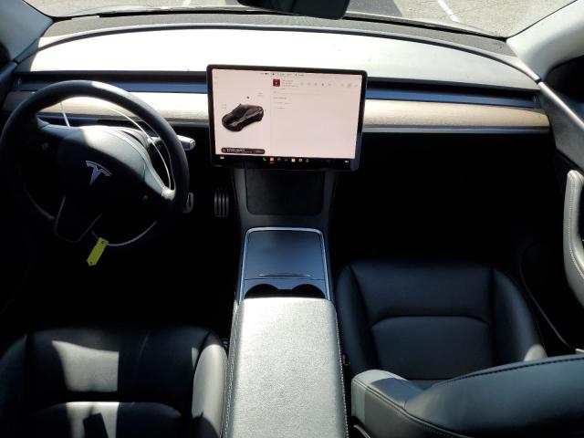 7SAYGDEFXNF410321 Tesla Model Y
