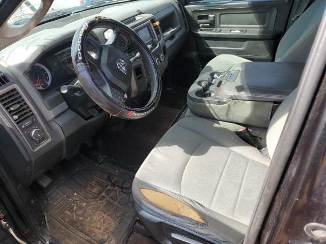 2015 RAM 1500 ST - 1C6RR6KT5FS654715