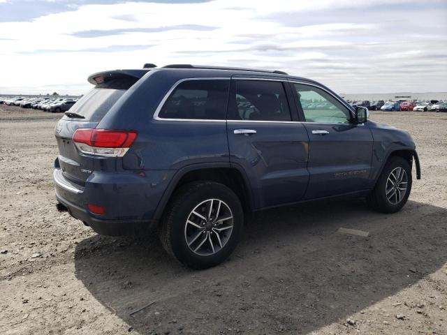 1C4RJFBG2MC621553 Jeep Grand Cherokee Limited