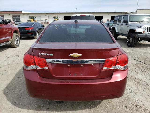 2015 CHEVROLET CRUZE ECO - 1G1PH5SB6F7127590