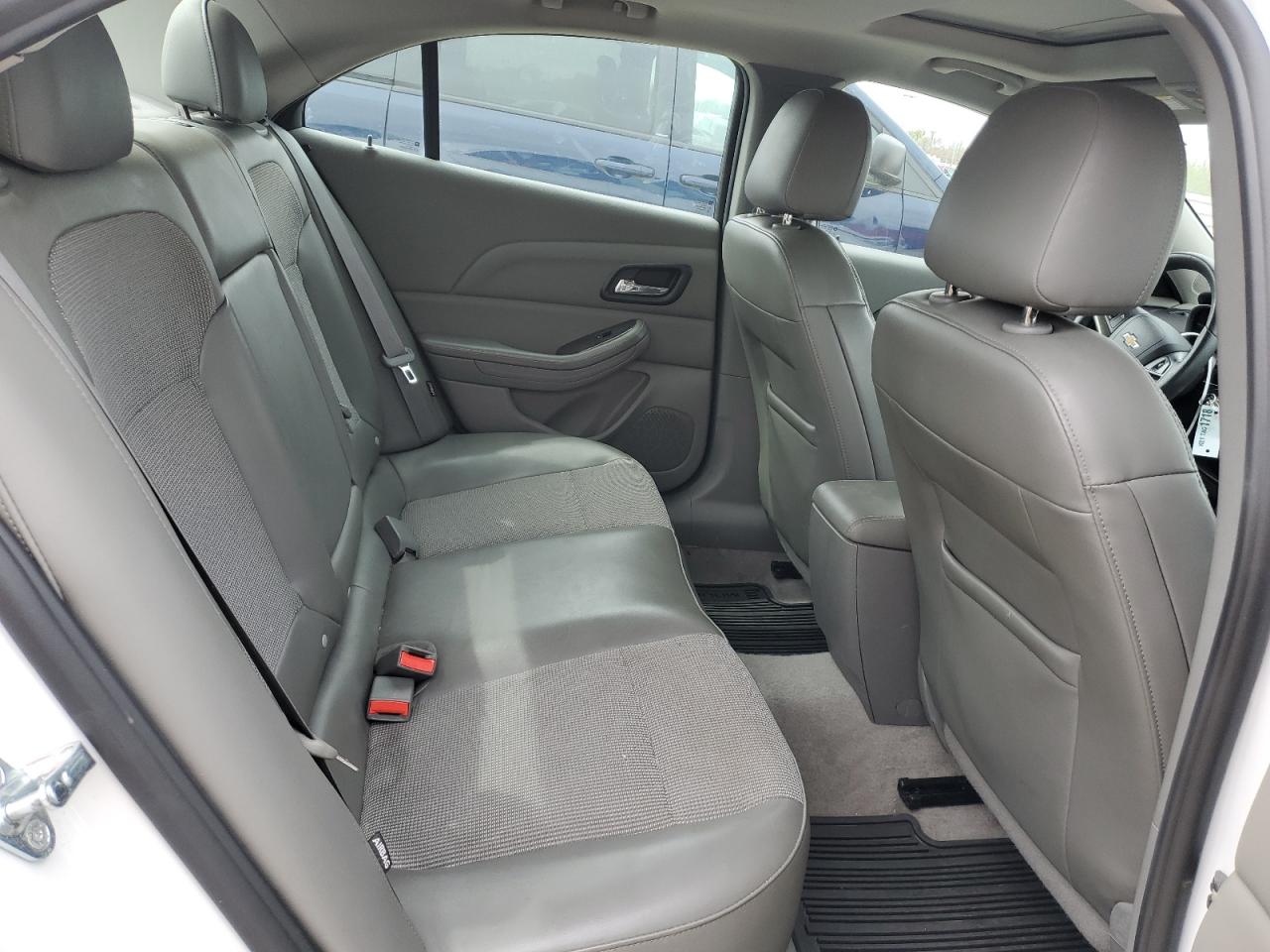 1G11C5SA5GF106930 CHEVROLET MALIBU 2016
