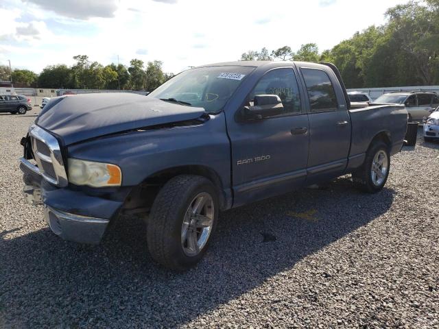 2002 Dodge Ram 1500 