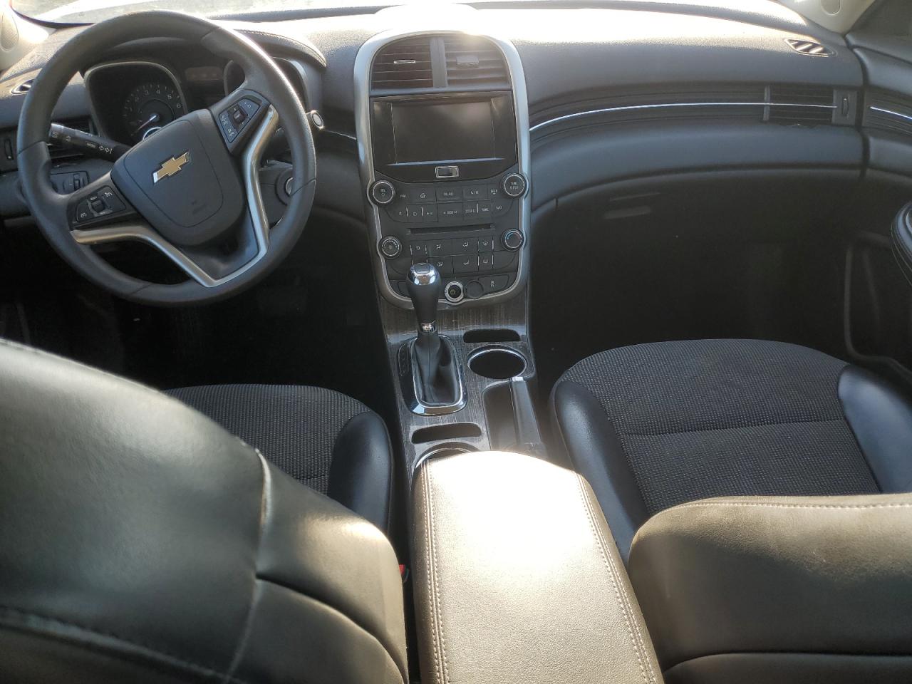 1G11C5SA5GU152138 CHEVROLET MALIBU 2016