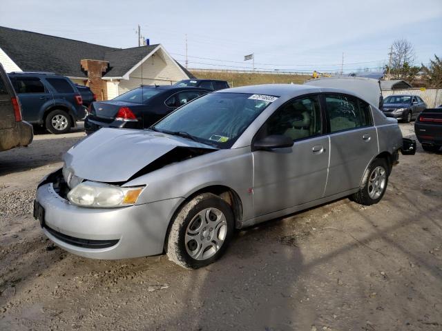 2004 Saturn Ion 