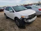 2012 Ford Edge Limited за продажба в Bridgeton, MO - Front End