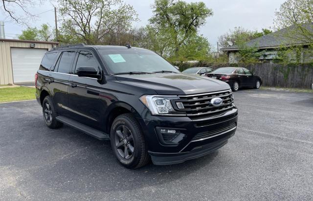 2021 Ford Expedition XL