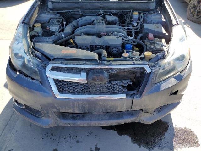 4S3BMBL66E3031462 Subaru Legacy 2.5i Limited