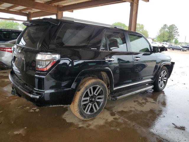 JTEZU5JR5G5140317 Toyota 4RUNNER SR5