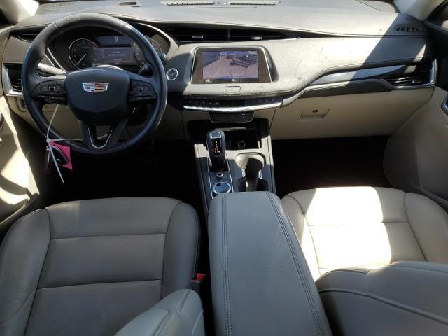 1GYFZCR4XKF171999 Cadillac Xt4 Premium Luxury