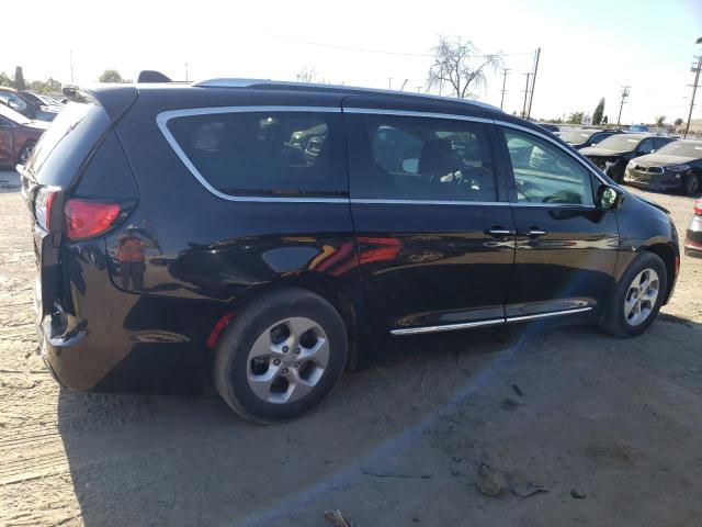2C4RC1L72JR129524 Chrysler Pacifica Hybrid Touring L