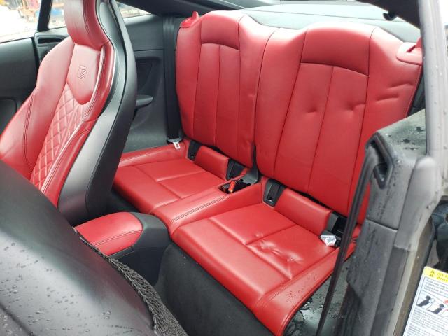 2016 AUDI TTS - TRUC1AFVXG1013139