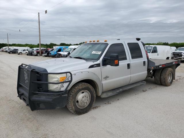 Hail Damaged Trucks for sale at auction: 2012 Ford F350 Super Duty