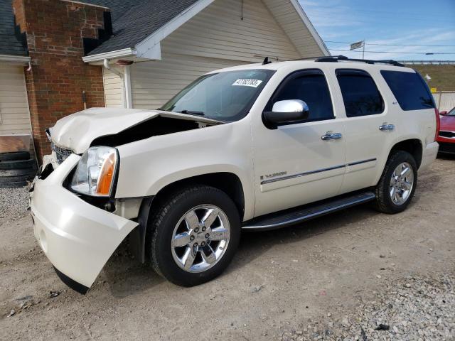 2009 GMC Yukon SLT