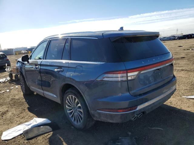 5LM5J7XC1LGL14143 Lincoln Aviator Reserve