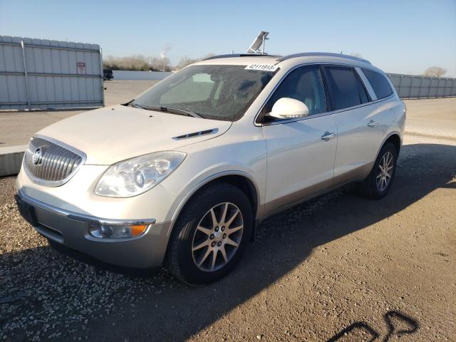 2012 Buick Enclave 