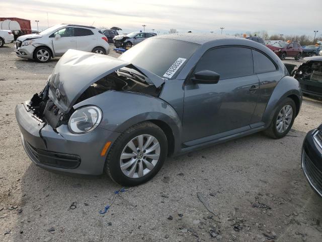 2016 Volkswagen Beetle 