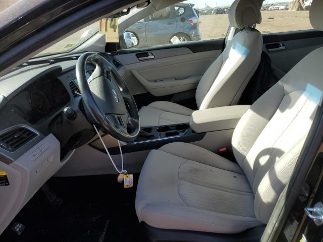 2017 HYUNDAI SONATA PLU - KMHE14L20HA066105