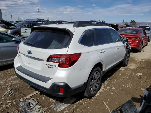 4S4BSENC7K3323347 Subaru Outback 3.6r Limited