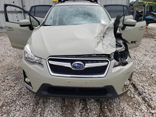 JF2GPABC3H8220058 Subaru Crosstrek Premium