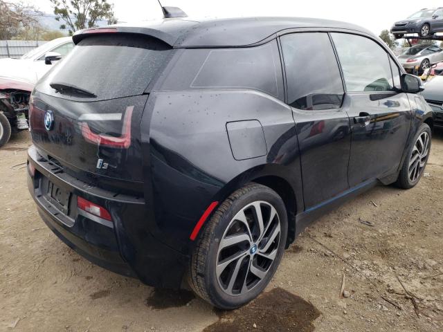 2017 BMW I3 REX - WBY1Z8C30HV890463