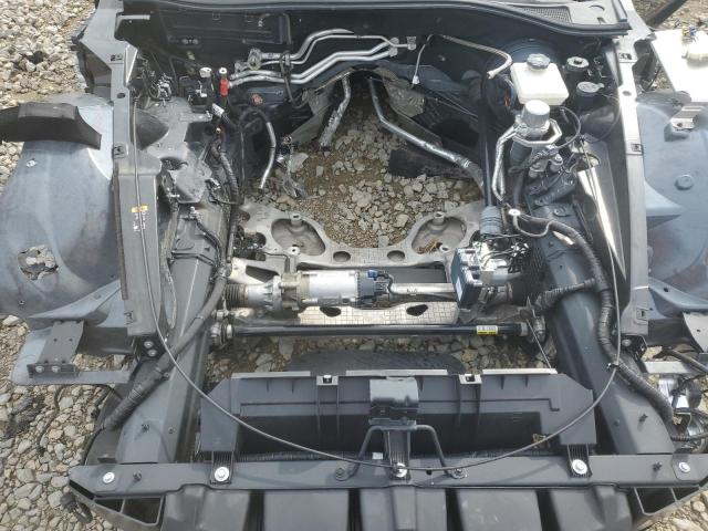 2019 CHEVROLET CORVETTE G - 1G1YX3D74K5118512