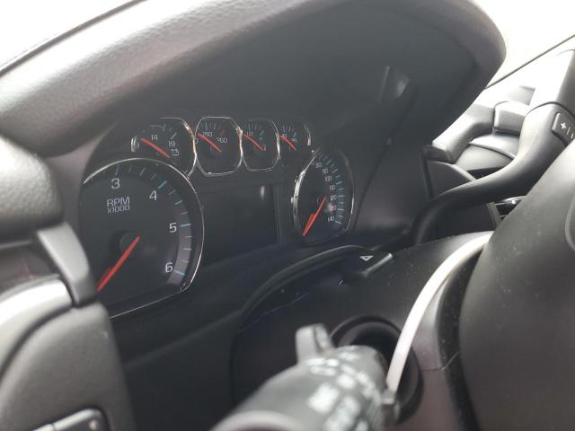 2020 CHEVROLET TAHOE SPEC 1GNSKFEC3LR223925